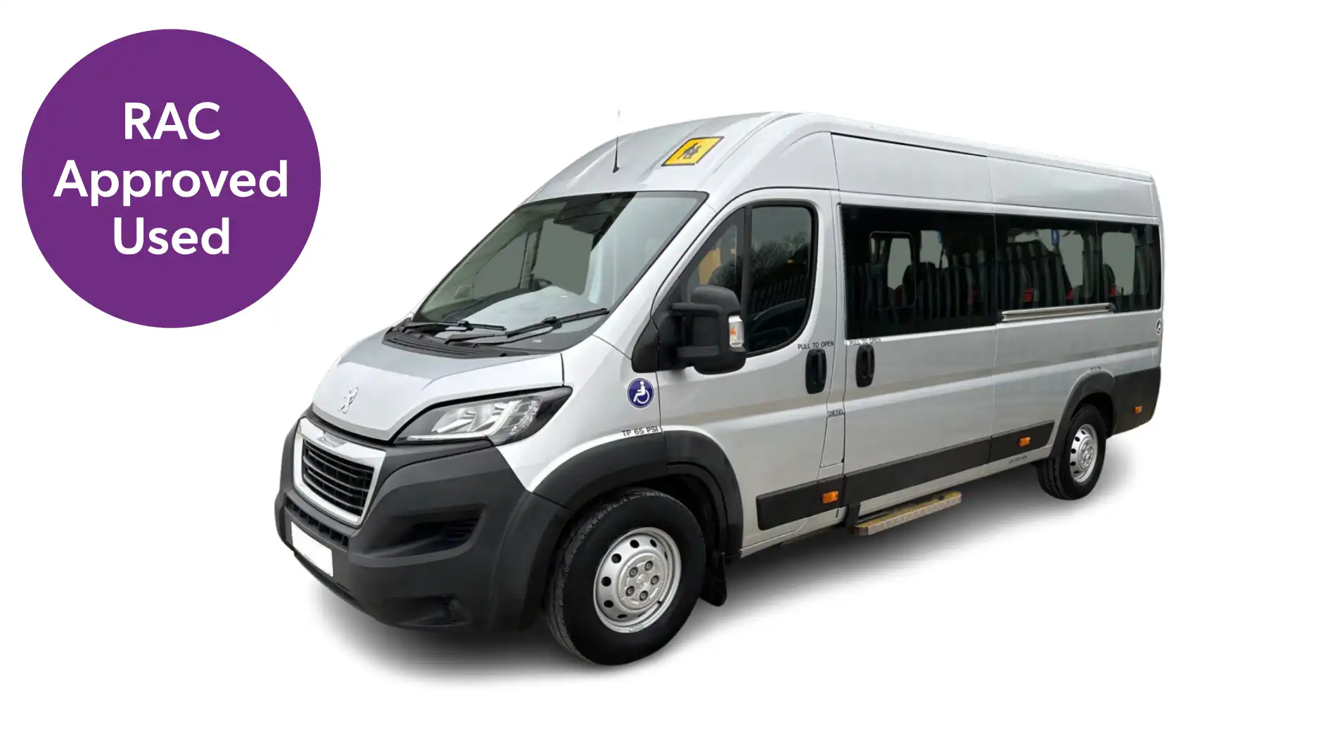 School Panels Layout 1 3 Used Minibuses Homepage 1