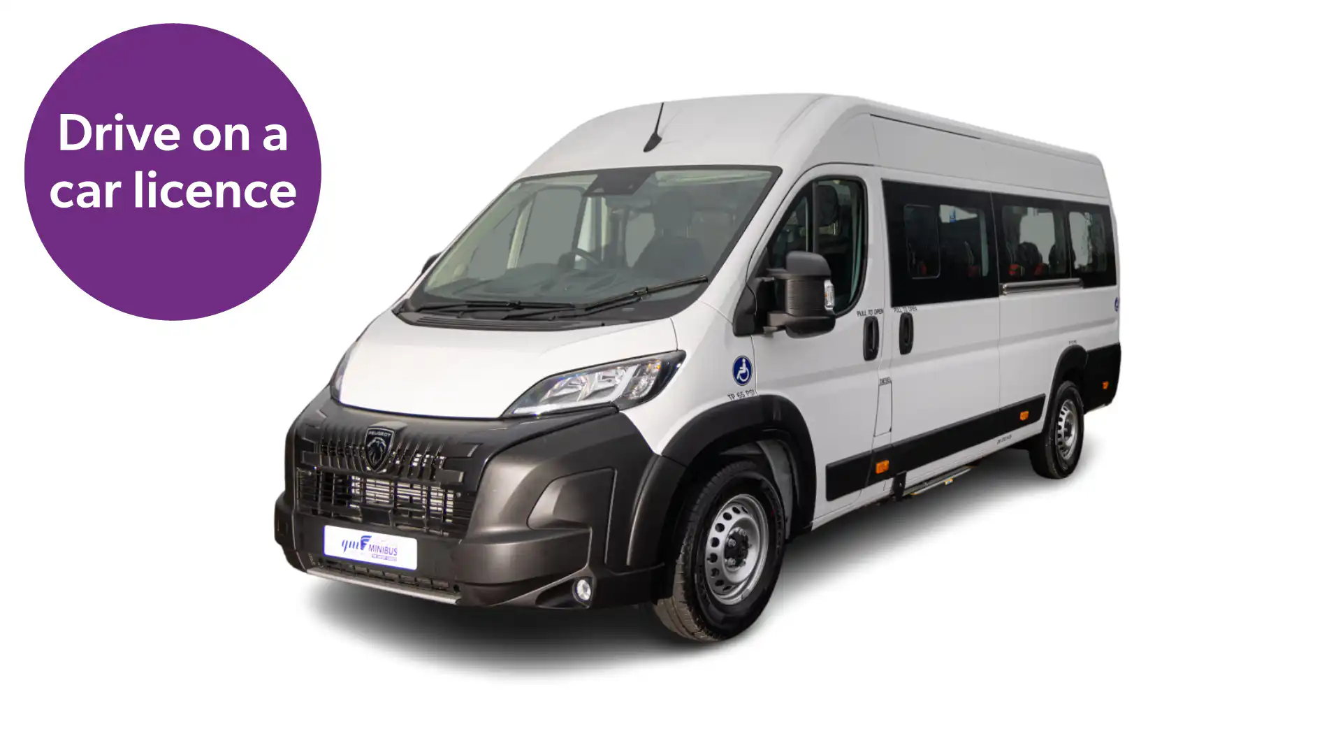 School Panels Layout 1 Lightweight Minibuses Homepage